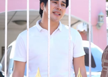 [ครบชุด] T1411127 อท าร งเก ยจ Ep.2