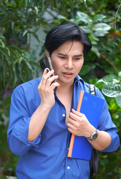 [ครบชุด] T1411143 เจ าหน ตกอ Ep.2