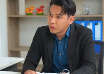 [ครบชุด] T1411156 พอก นท ตท องแบกภาระ Ep.2