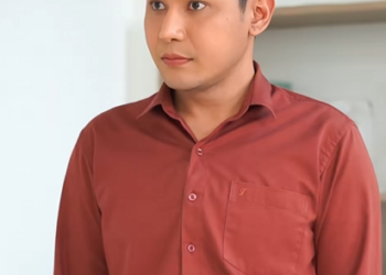 [ครบชุด] T1411158 พอก นท ตท องแบกภาระ Ep.2