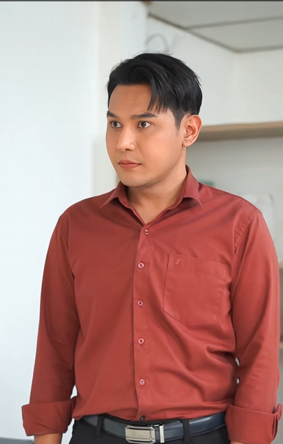 [ครบชุด] T1411158 พอก นท ตท องแบกภาระ Ep.2