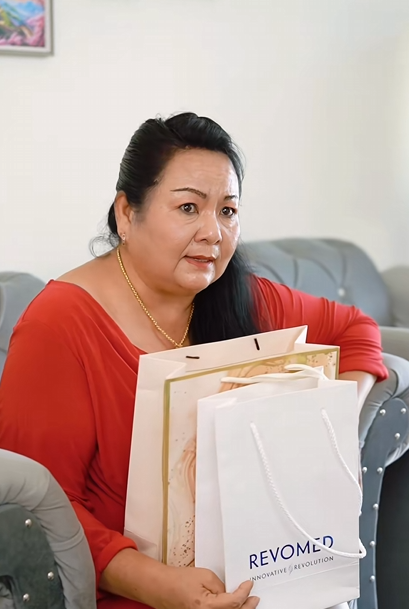 T1411160 คบคนท ผลประโยชน Part 2