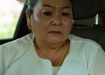 T1411166 อเร ยกร องก อนแต งงานของแม สาม Part 2