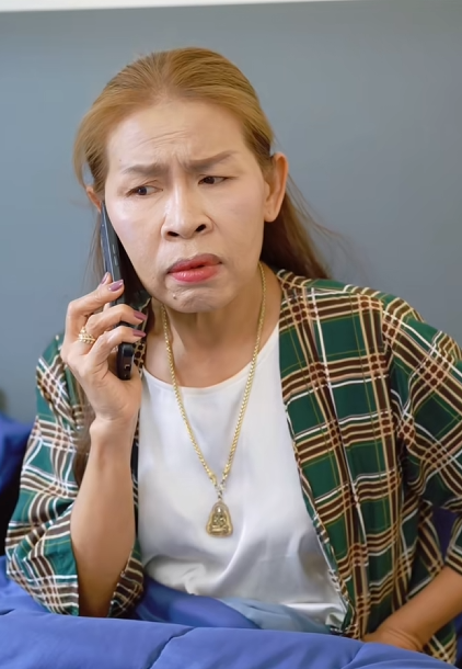 T1411169 คนเป นแม ไม เคยค ดท งล จร งหรอ Part 2