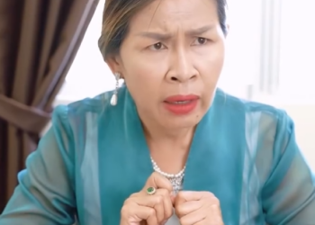 T0111216 เม อแม มาเฝ าล กต วเองตอนนอน part 2