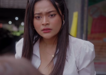 T1611001 กน ยแบบน กไม หล นไม ไกลต นจร งๆ part 2