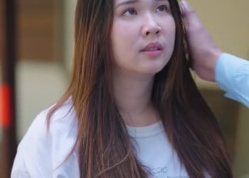 T1611003 คนอกห กท งสองคน มาพบร กก นโดยบ งเอ part 2