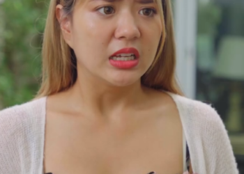 T1611010 าค ณเจอคนแบบน จะบอกก บเขาว า part 2