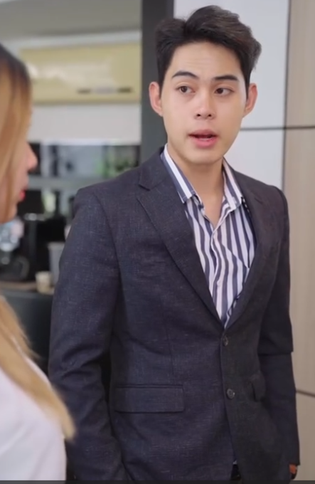 T1611014_ อย าด คนท ภายนอก เพราะม นอาจจะไม ใช อย างท เราเห นก ได part 2