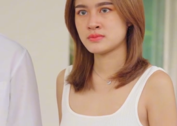 T1611023 แต งงานใหม งท เม ยต วเองท องอย  part 2