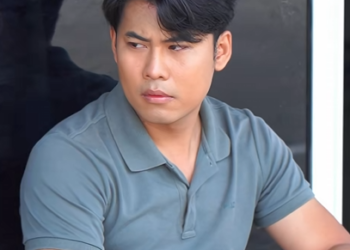 [ครบชุด] T1711005 จงให าก บต วเอง Ep.2