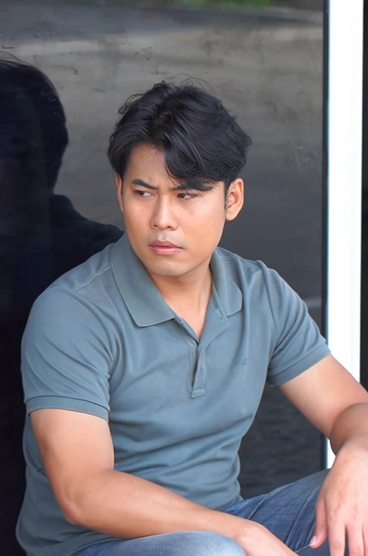 [ครบชุด] T1711005 จงให าก บต วเอง Ep.2