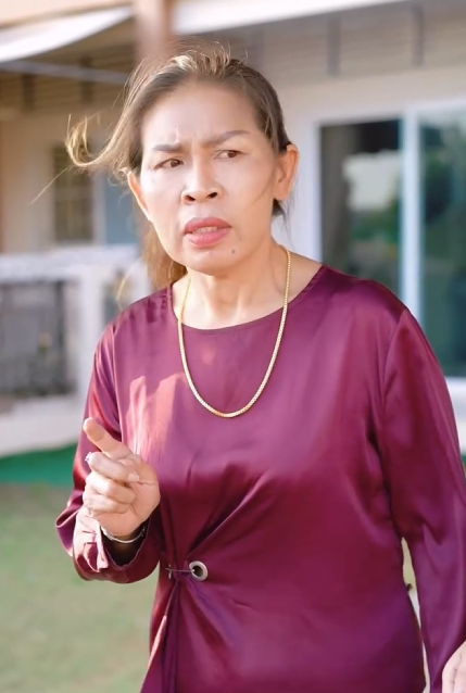 T0111220 ตกหล มร กคนจ ตใจด part 2