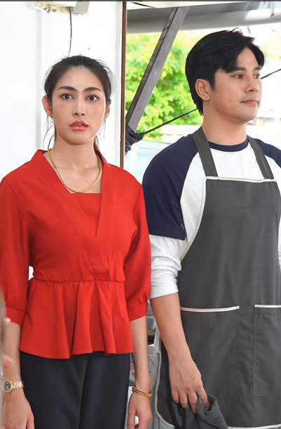 [ครบชุด] T1711029 รวยไม จร อย าล มต ว! Ep.2