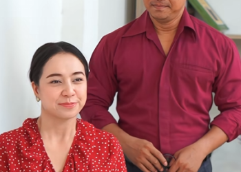 [ครบชุด] T1711012 กคนละแม ใครแย กว าก Ep.2