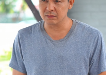 [ครบชุด] T1711027 เพราะผมจน เขาเลยด Ep.2