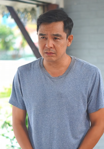 [ครบชุด] T1711027 เพราะผมจน เขาเลยด Ep.2