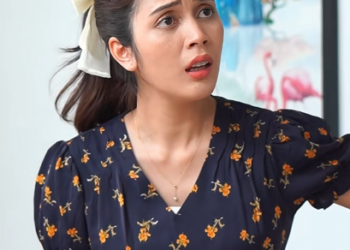 [ครบชุด] T1711008 คนหวงรถ Ep.2