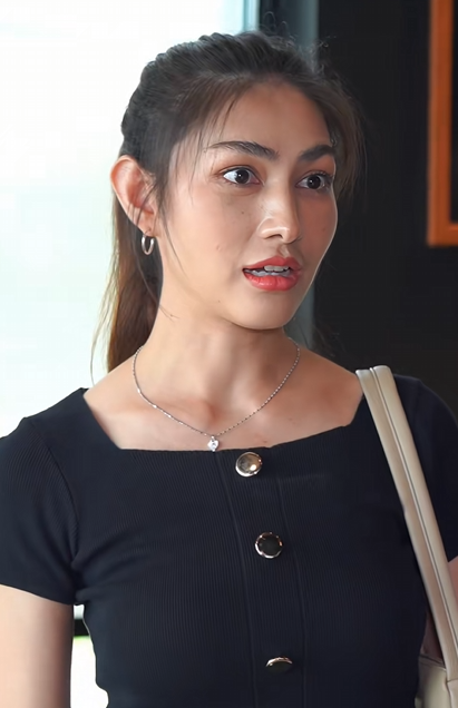 [ครบชุด] T1711026 การนอกกาย นเจ บกว าการนอกใจ Ep.2