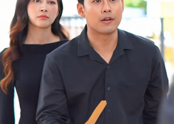 [ครบชุด] T1711089 ำตาล กช Ep.2