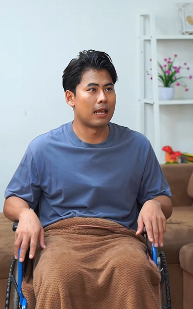 [ครบชุด] T1711087 ผลตอบแทนจากเม ยน อย Ep.2