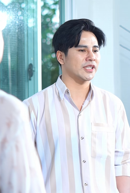 [ครบชุด] T1711064 คนไร งคมผ าสงสาร Ep.2