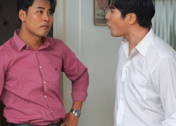 [ครบชุด] T1711084 อย าร กแม แค คำพ Ep.2