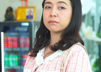 [ครบชุด] T1711077 พวงก ญแจ แฉความล Ep.2