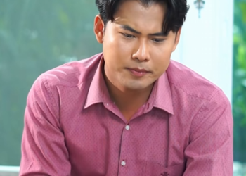 [ครบชุด] T1711074 พวงก ญแจ แฉความล Ep.2