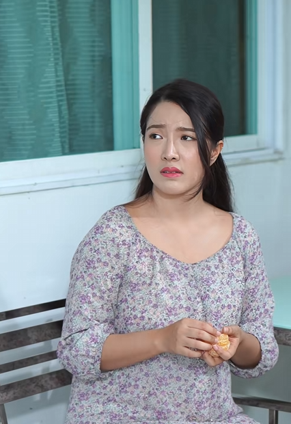 [ครบชุด] T1711072 ญค ณหร อเบ ยดเบ ยน Ep.2