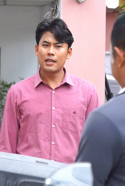 [ครบชุด] T1711085 ความอดทนของเดอะแบก Ep.2