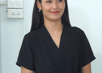 [ครบชุด] T1711070 เม ยบ าอำนาจ Ep.2