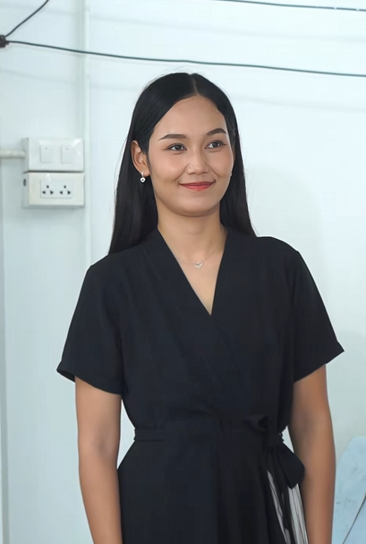 [ครบชุด] T1711070 เม ยบ าอำนาจ Ep.2