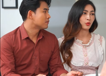 [ครบชุด] T1711088 ำตาล กช Ep.2