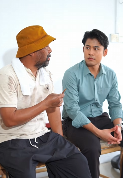 [ครบชุด] T1711080 ทางเล อกช Ep.2