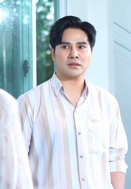 [ครบชุด] T1711061 คนไร งคมผ าสงสาร Ep.2