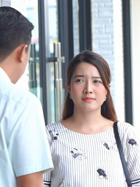 [ครบชุด] T1711040 ได แล วล มเม Ep.2