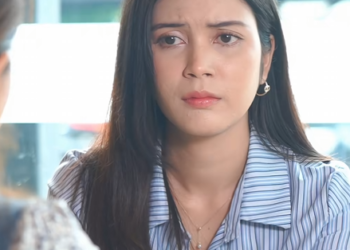 [ครบชุด] T1711042 หมดร เพราะรถน ำม นหมด Ep.2