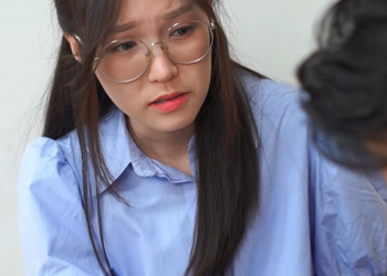 [ครบชุด] T1711043 เม องห าม Ep.2