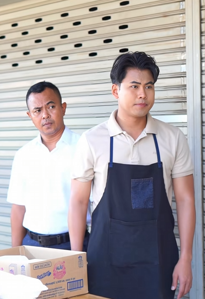 [ครบชุด] T1711048 วช นผ อย Ep.2