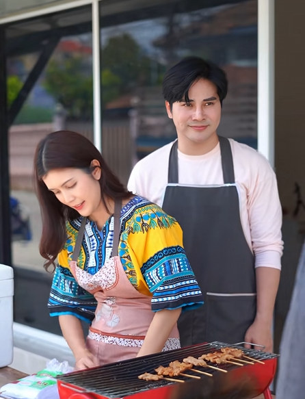 [ครบชุด] T1711052 เจ าหน ตกอ Ep.2