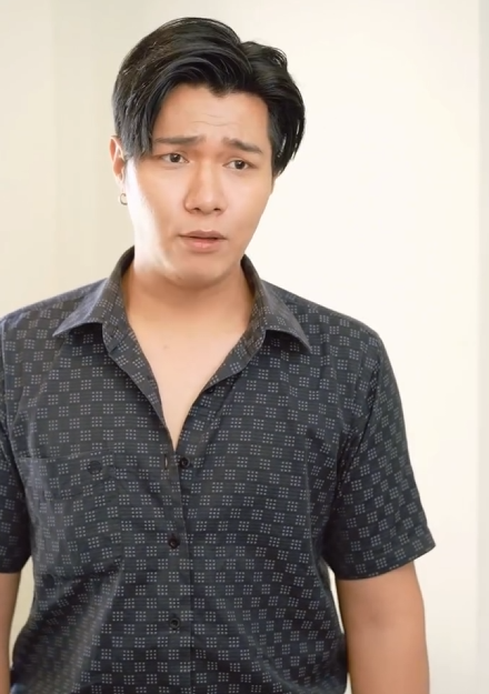 T0111227 แม วเร องมาก อยากแกล งสะใภ part 2