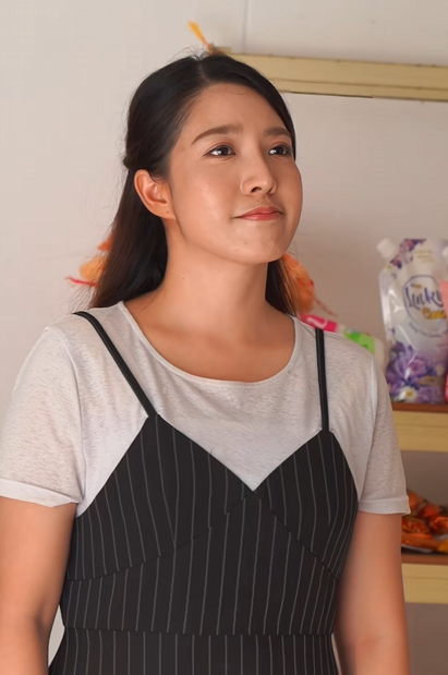 [ครบชุด] T1711049 คนท ใช อาจไม ใช เน อค Ep.2