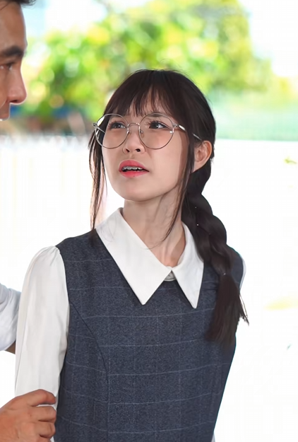 [ครบชุด] T1711045 เม องห าม Ep.2