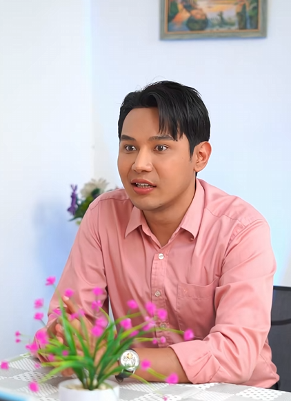 [ครบชุด] T1711050 คนท ใช อาจไม ใช เน อค Ep.2