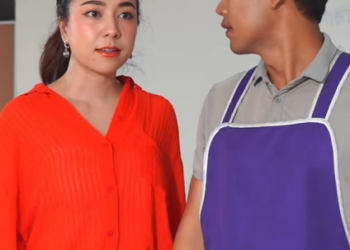 [ครบชุด] T1711038 ปากพาซวย Ep.2