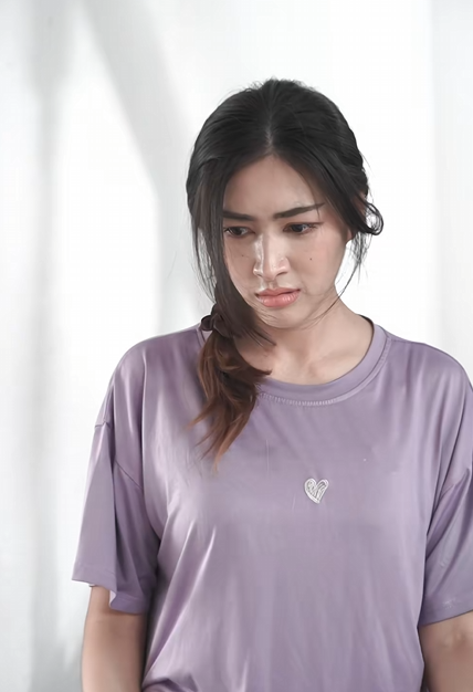 [ครบชุด] T1711056 สะใภ เล นของ Ep.2