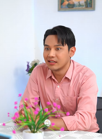 [ครบชุด] T0411014 คนท ใช อาจไม ใช เน อค Ep.2