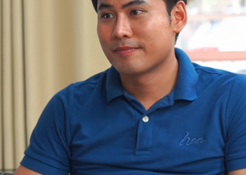 [ครบชุด] T1811016 ชายไร ขา! บผ หญ งของเขา Ep.2