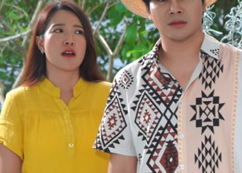 [ครบชุด] T1811023 ไม ควรหร อไม เง Ep.2